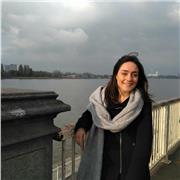 Doy clases particulares de inglés, español y catalán para todos los niveles